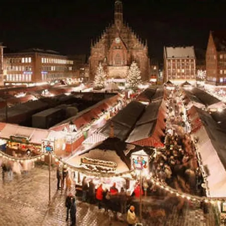 Apartamento Altstadt