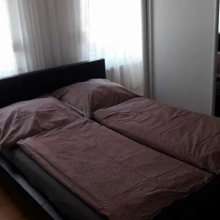 Apartamento Altstadt *
