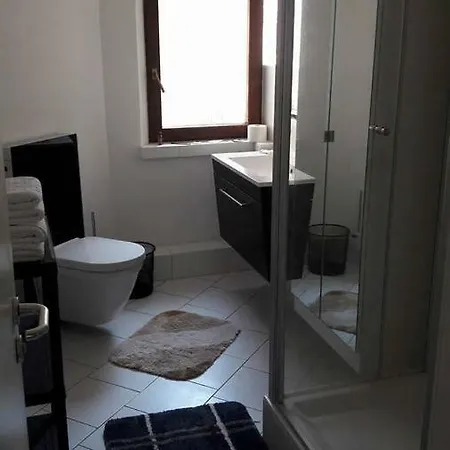 Apartamento Altstadt